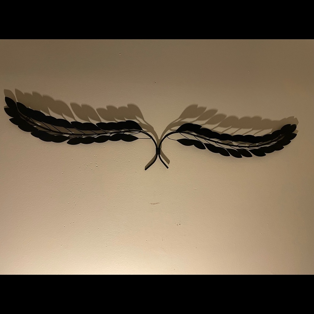 Wall decor